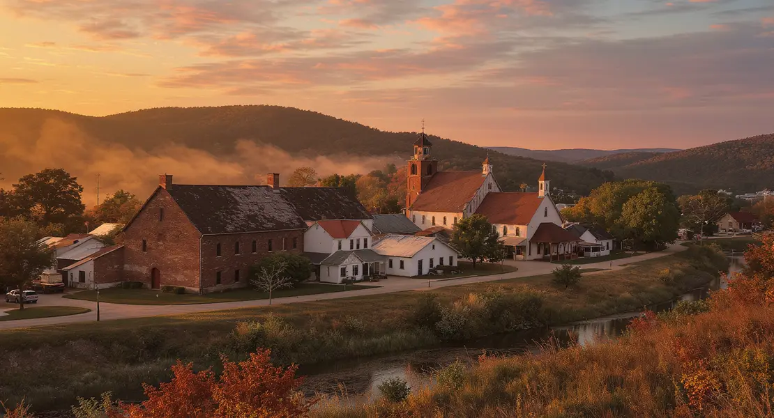 Sharpsburg