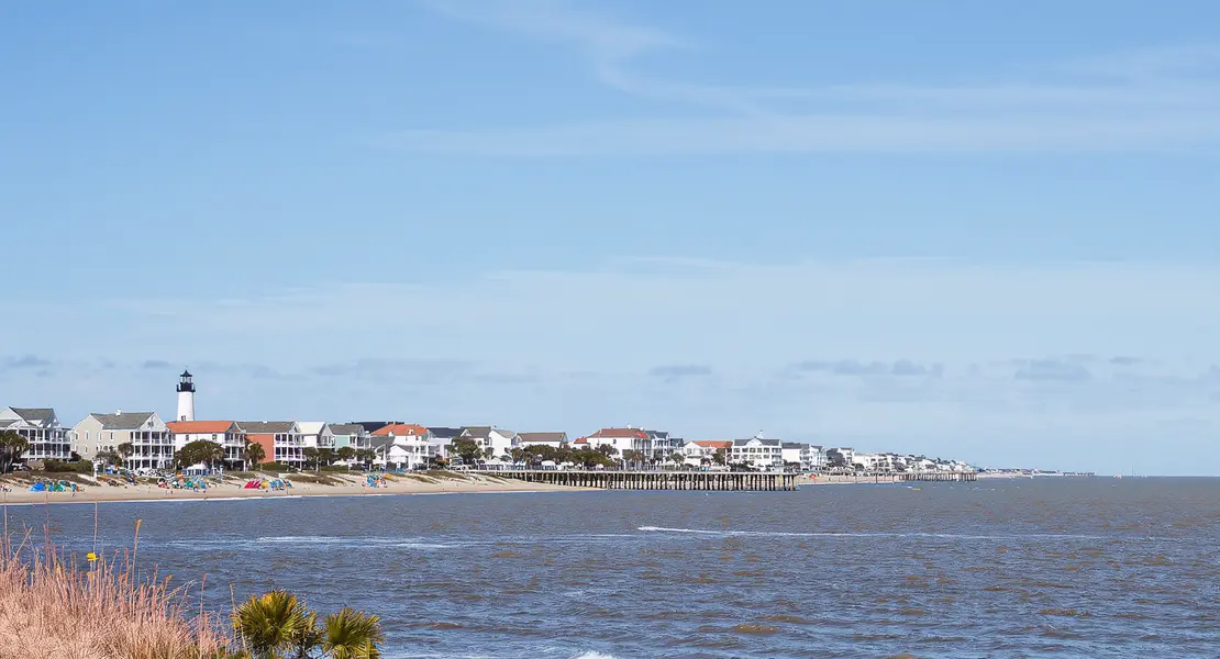 Surf City
