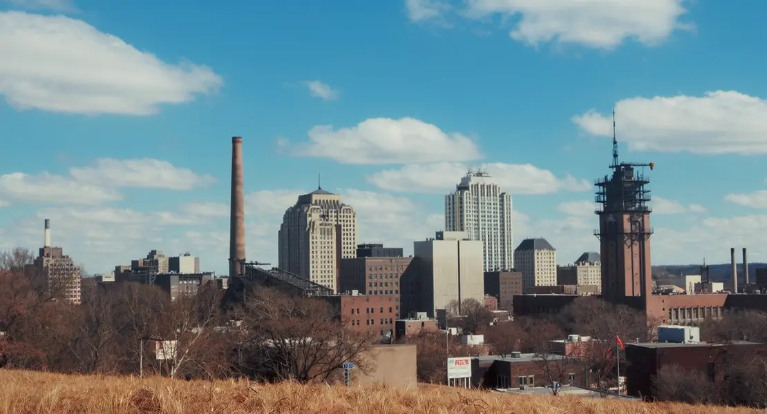 Akron