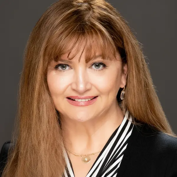 Amalia Marshall