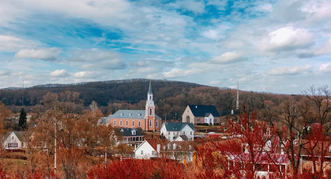 Emmitsburg