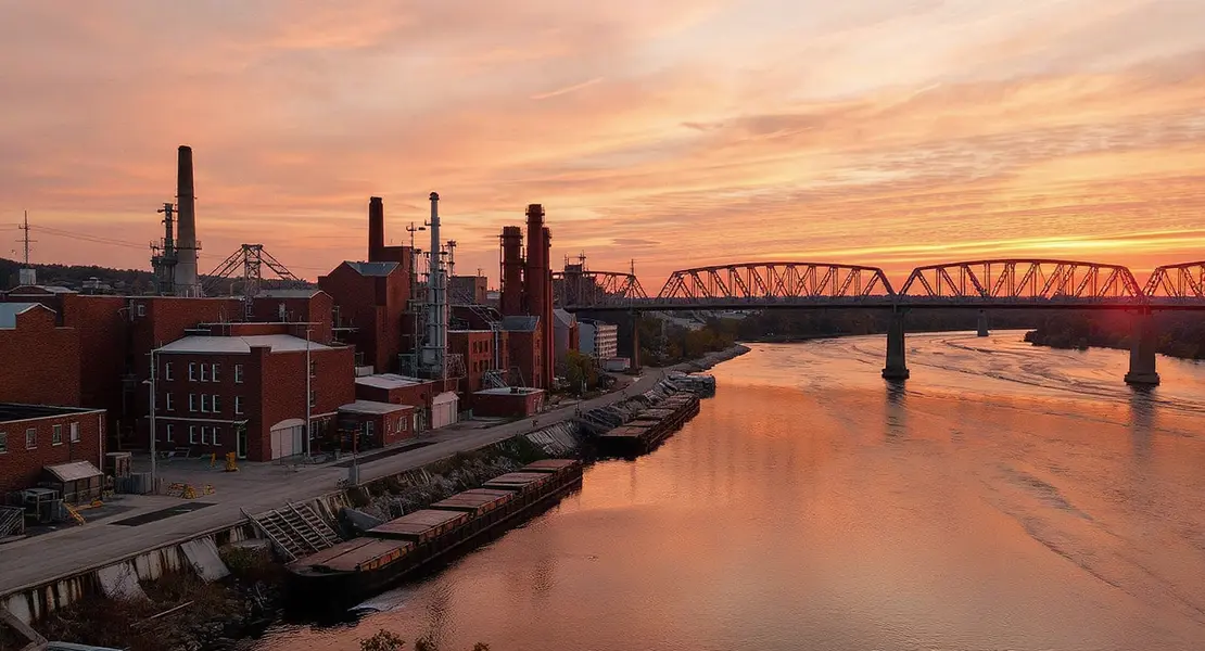 Georgetown