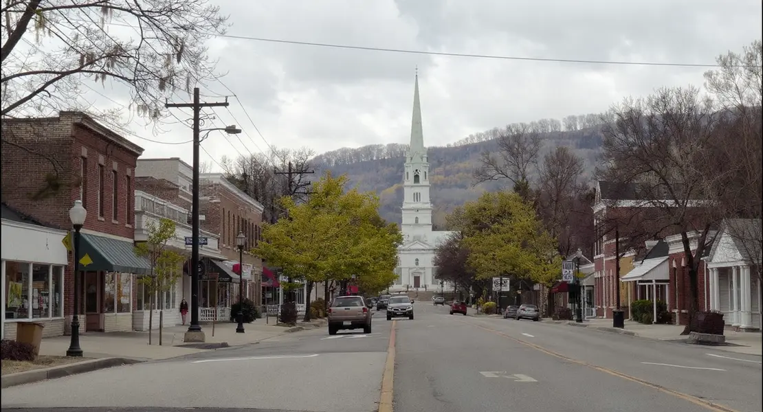 Mifflinburg