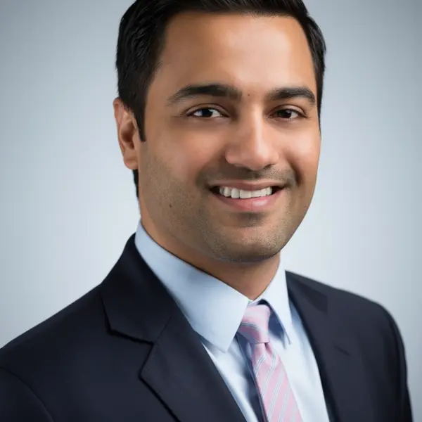 Jay Grewal