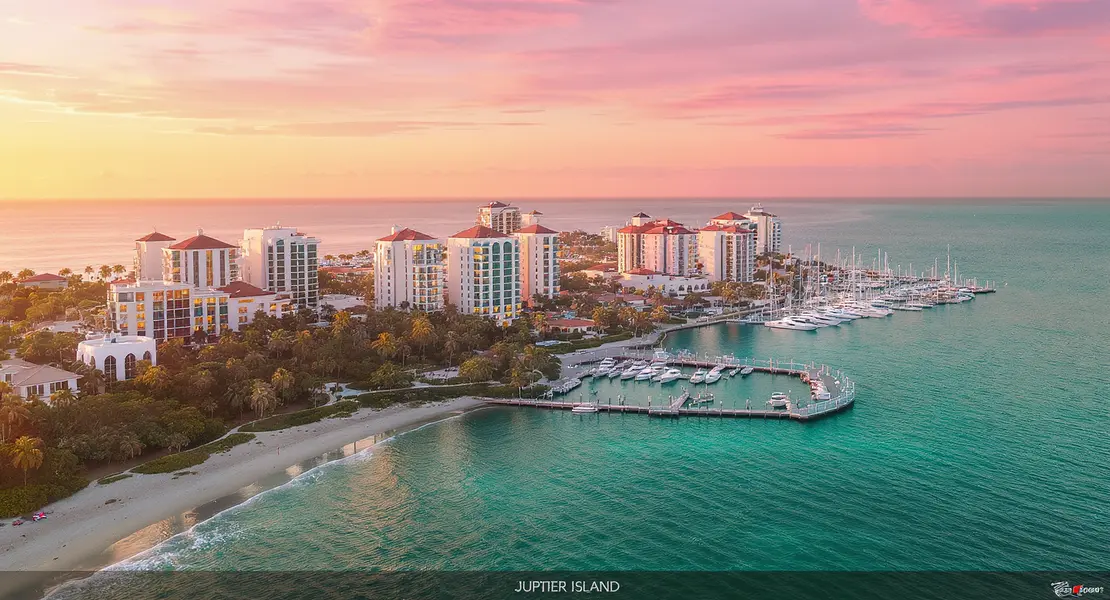 Jupiter Island