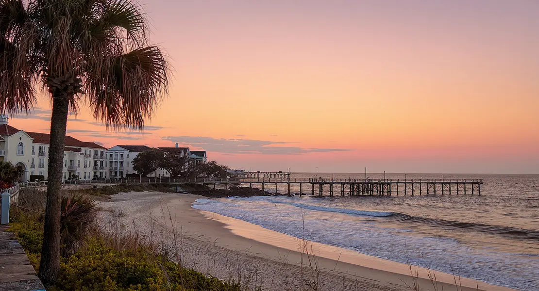 Surfside Beach