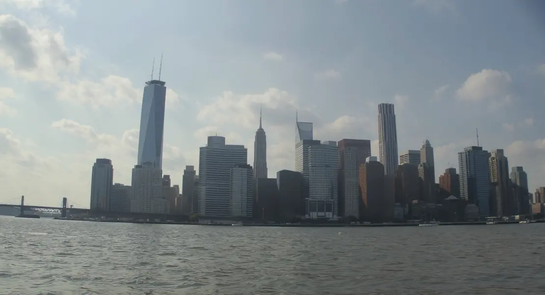 Long Island City
