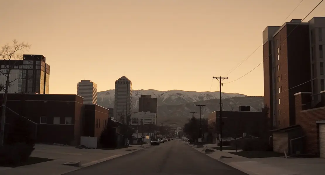 American Fork