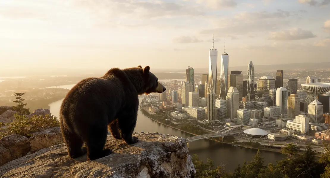 Bear