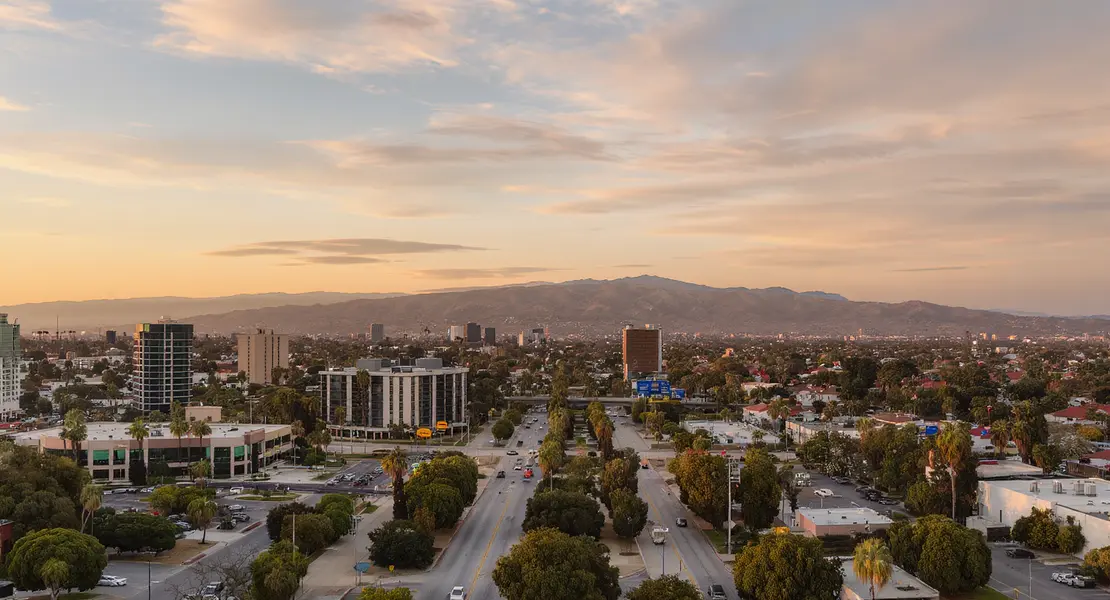 Buena Park