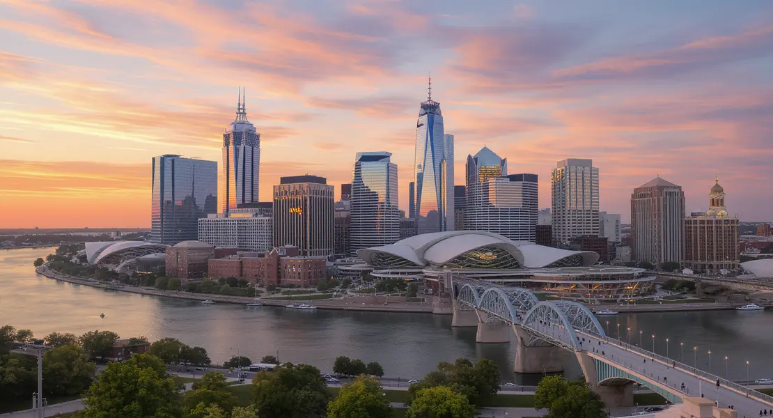 Grand Rapids