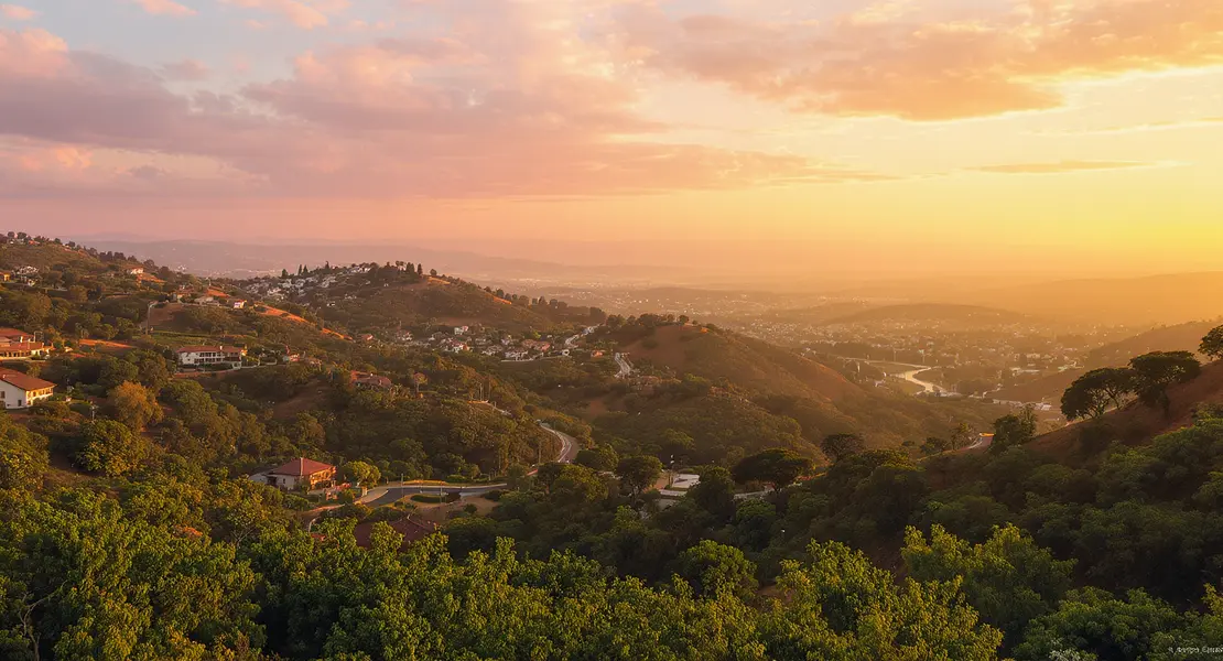 Orinda