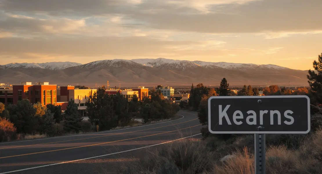 Kearns