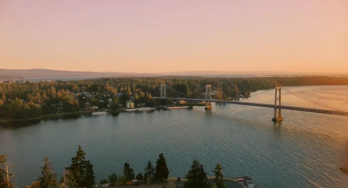 Lake Stevens
