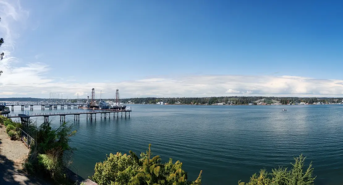 Mukilteo