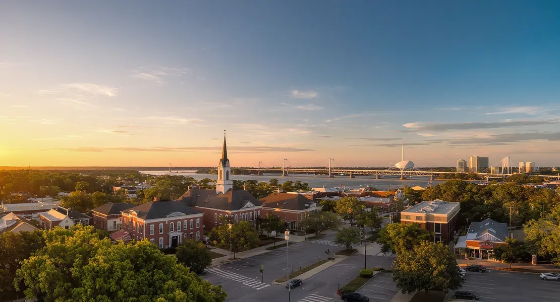 Hanahan