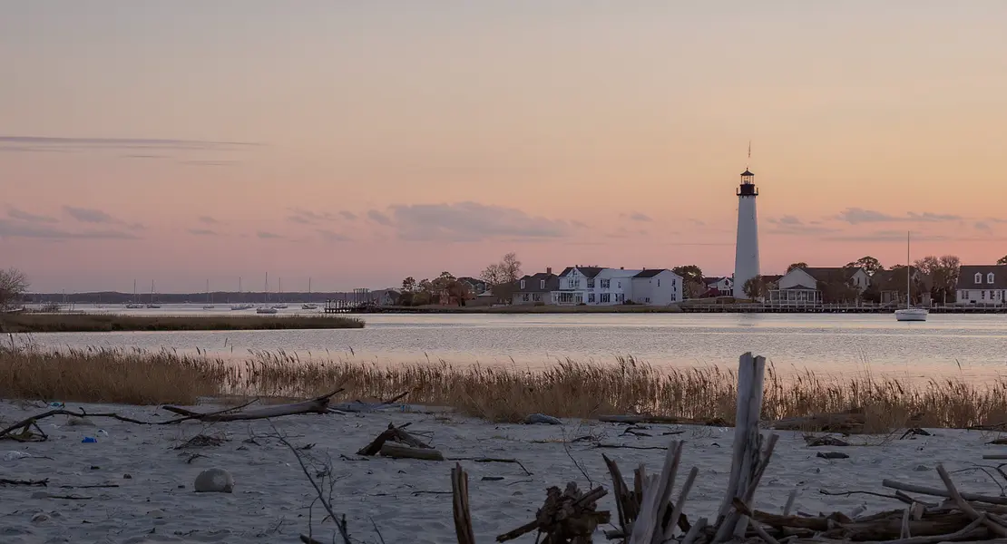 Sullivans Island