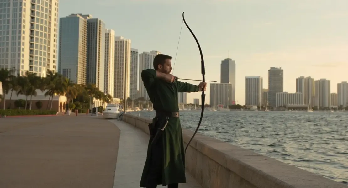 Archer