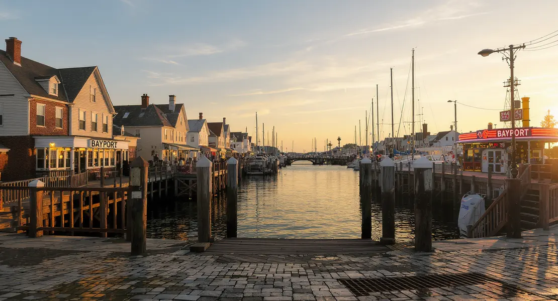 Bayport