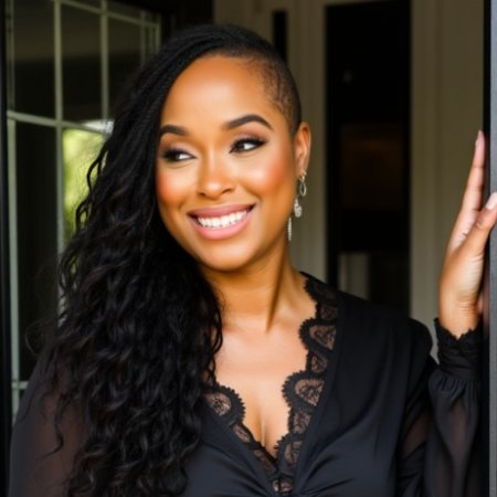 Jameelah Jordan