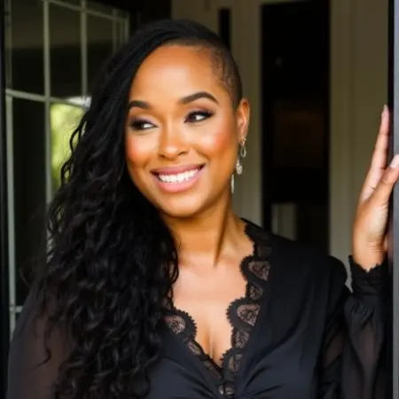 Jameelah Jordan