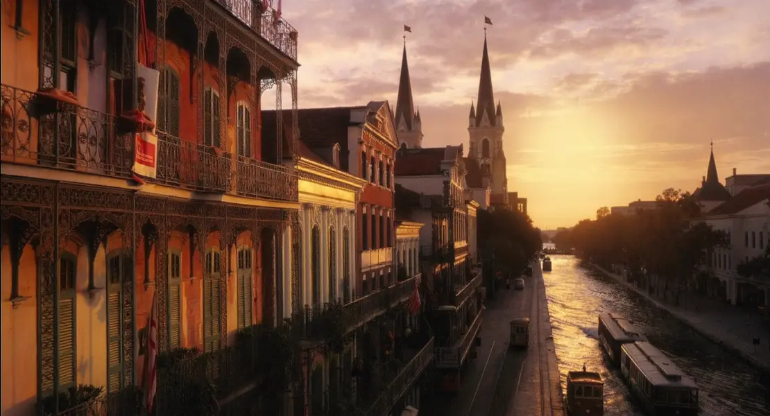 New Orleans