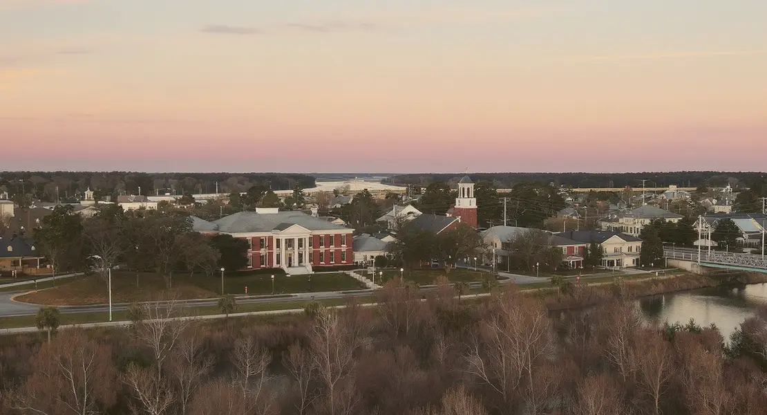 Hardeeville