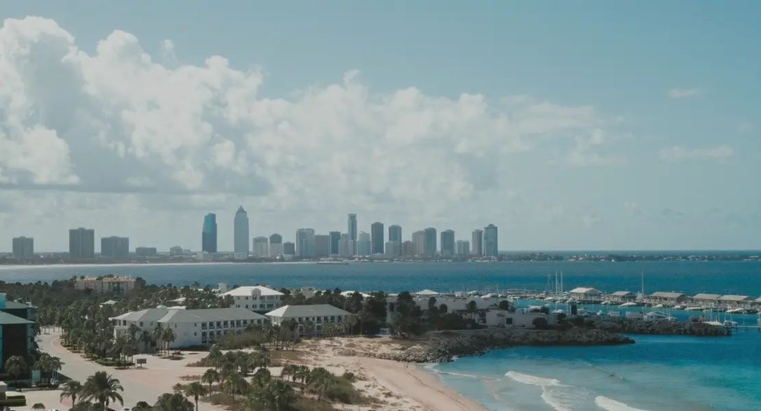 South Padre Island