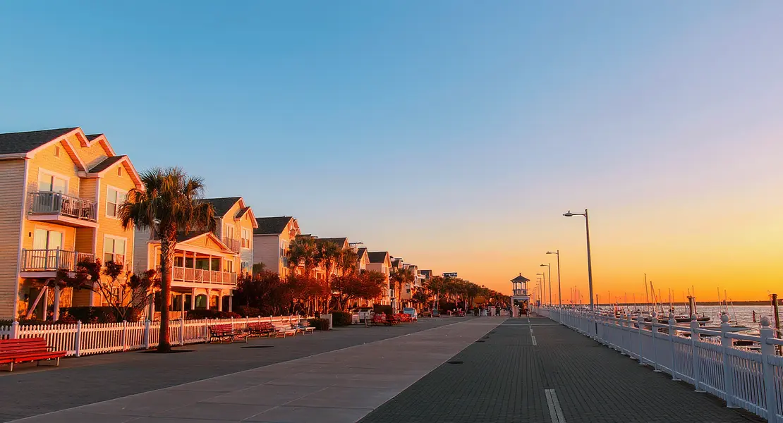 Margate City