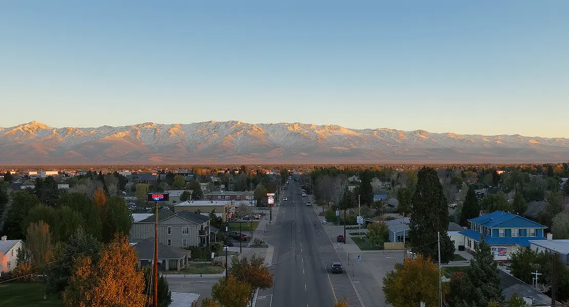 Gardnerville