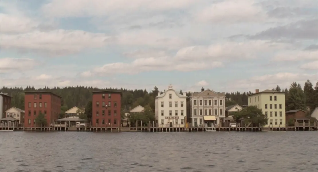Kingston