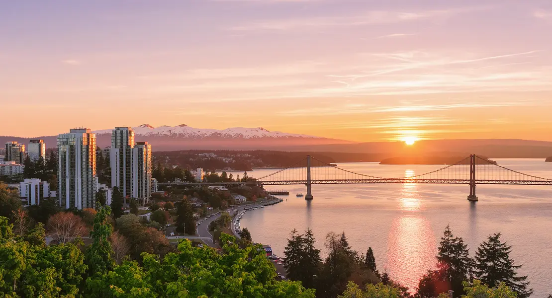 Bainbridge Island