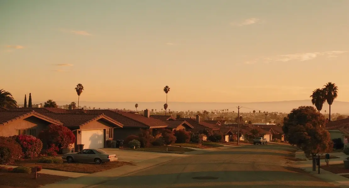 Ladera Heights