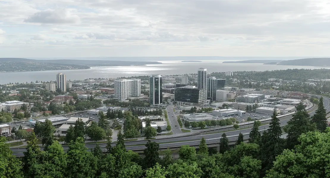 Silverdale