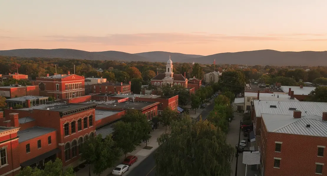 Purcellville