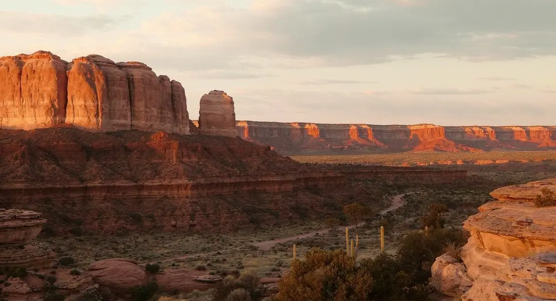 Red Rock