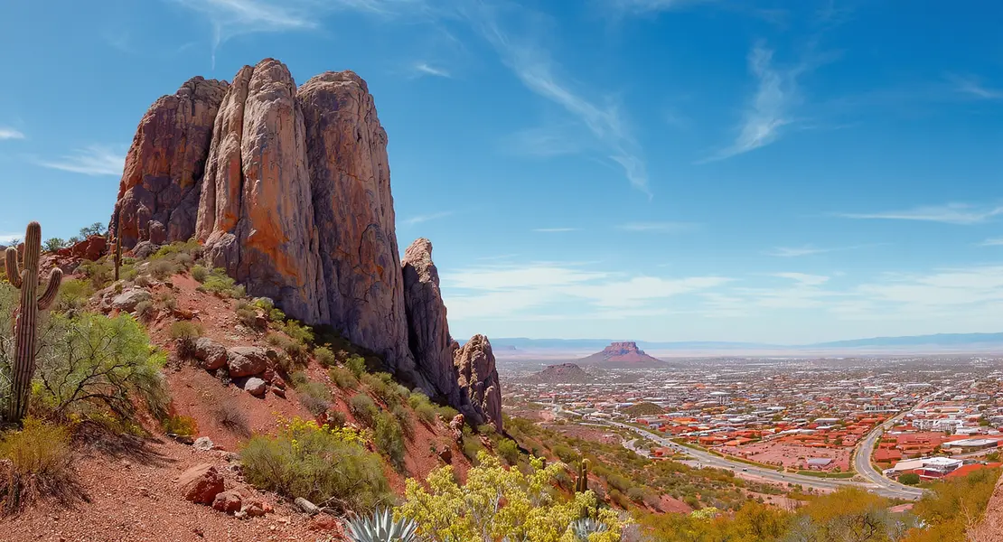 Marana, AZ