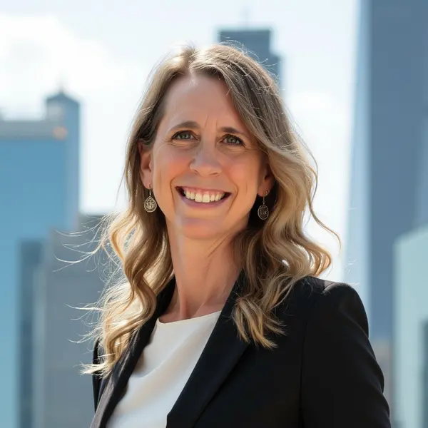 Carrie Warlaumont