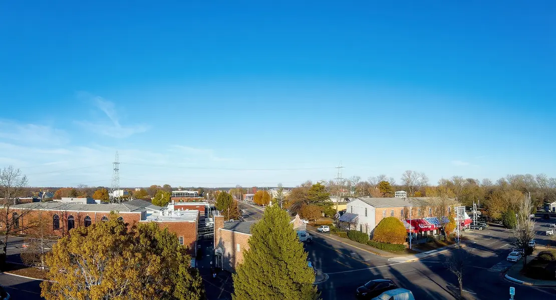 Selbyville
