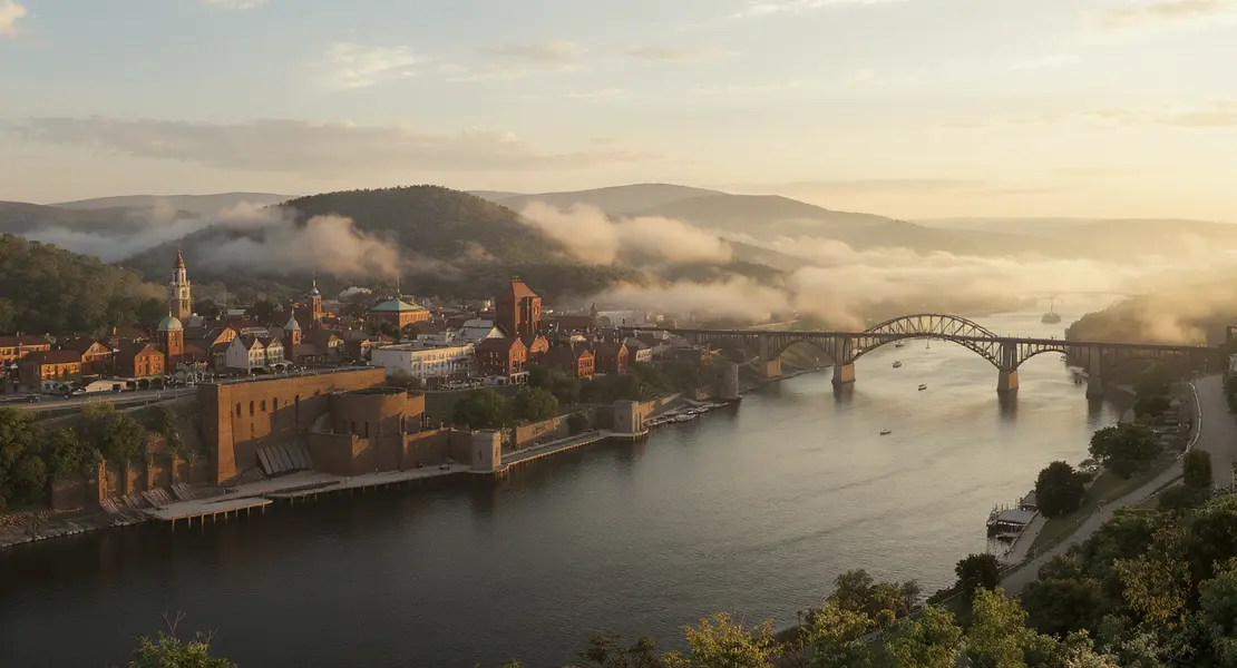 Harpers Ferry