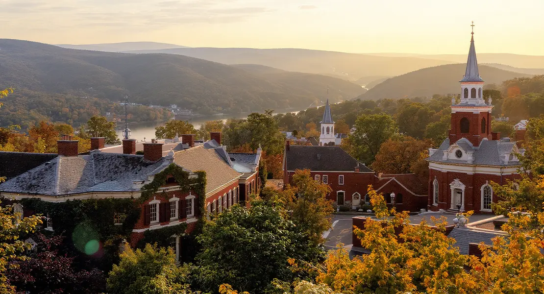 Berkeley Springs