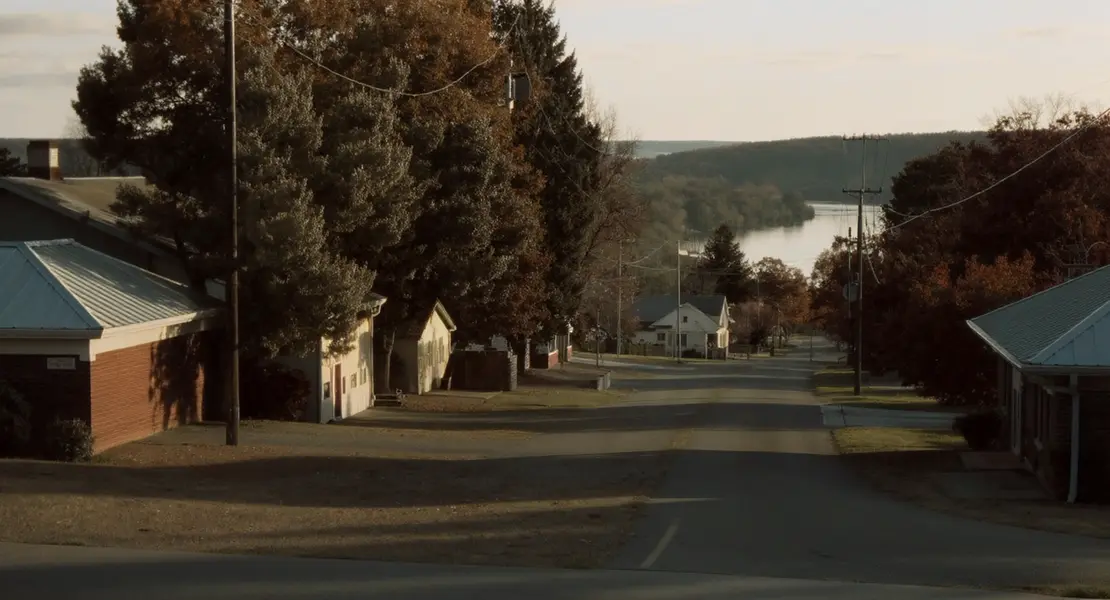 Hedgesville