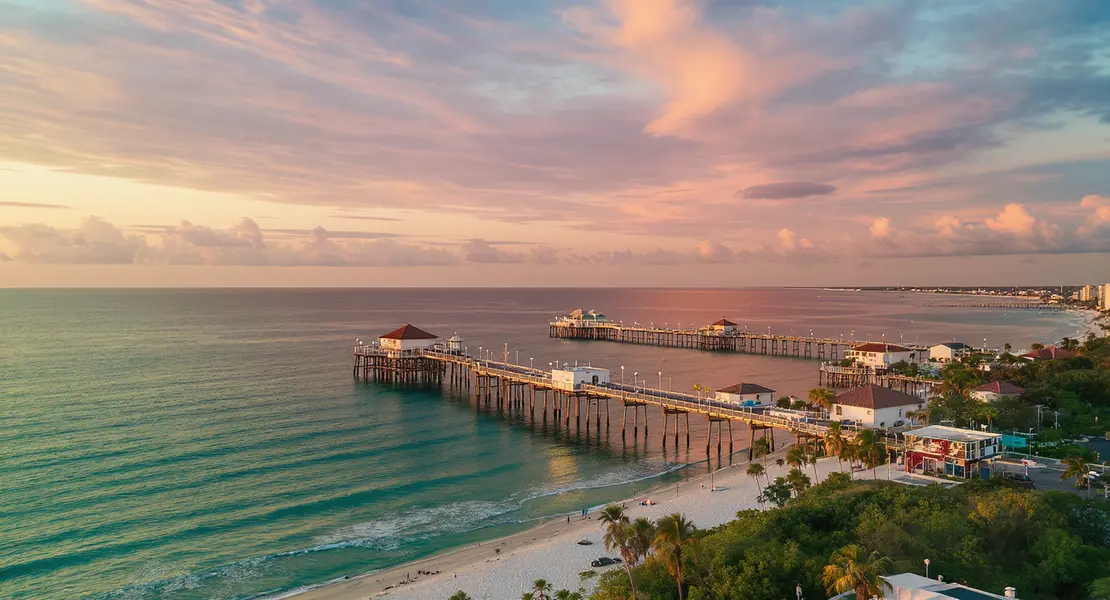 Santa Rosa Beach