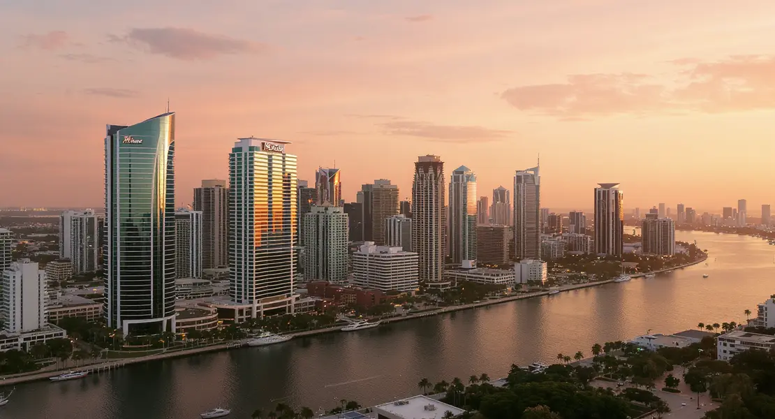 West Miami
