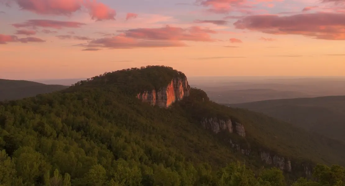Signal Mountain