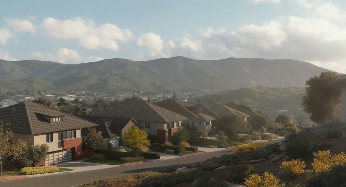 Rolling Hills Estates