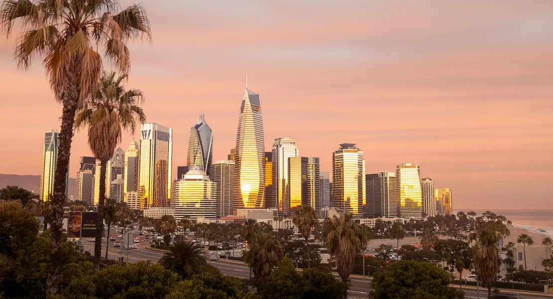 El Segundo