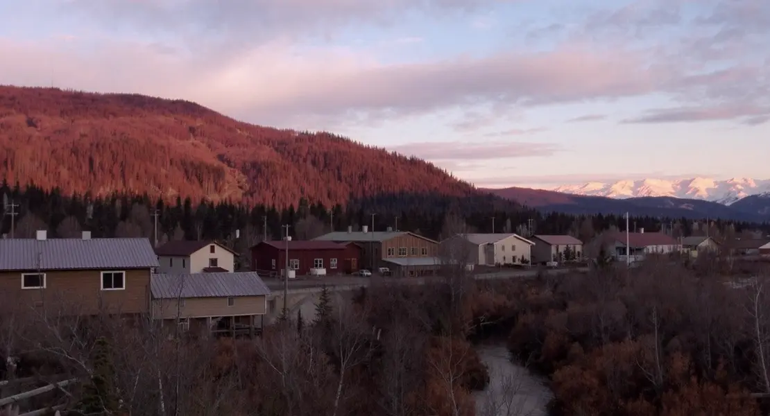 Soldotna