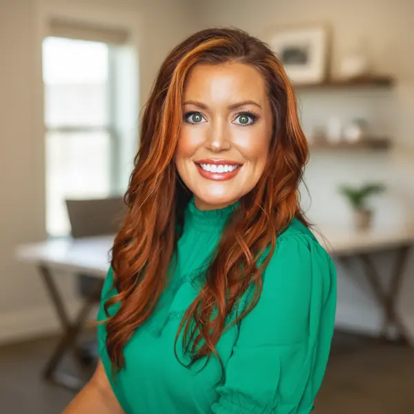 Kristy Thompson