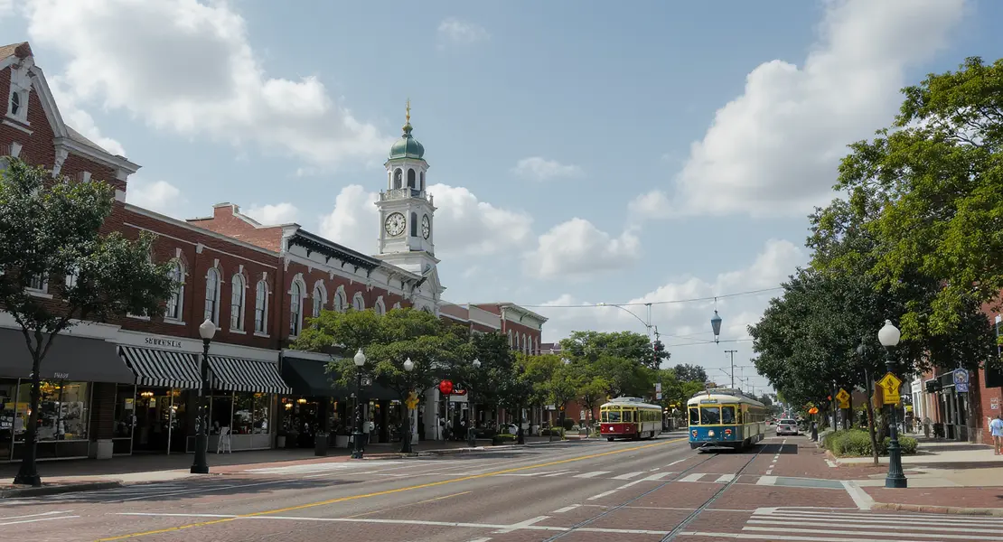Summerville